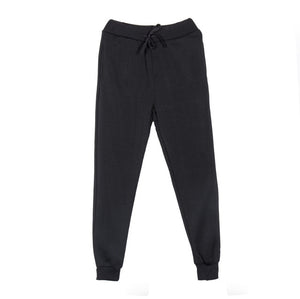 Brand New Men's Joggers Black Casual Sweatpants Male Trousers Elastic Waist Fitness Workout Pants Plus Size 2xl