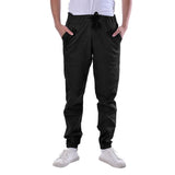 Joggers Hip Hop Pants 2019 Men's Casual Pockets Camouflage Trousers Mens Autumn Multicolor Sweatpants Fashion Overalls Trousers