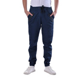 Joggers Hip Hop Pants 2019 Men's Casual Pockets Camouflage Trousers Mens Autumn Multicolor Sweatpants Fashion Overalls Trousers