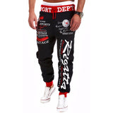 men's pants weatpants joggers Hip Hop cargo pants men casual fashion Teen wolf streetwear pantalones hombre