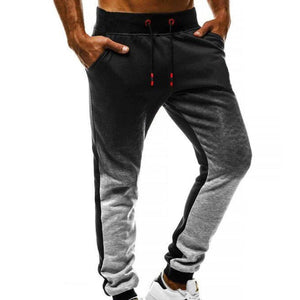 2019 Summer Fashion Men Sport Jogging Fitness Pant Casual Loose Sweatpants Drawstring Pant joggers streetwear pantalones hombre